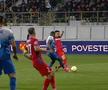 Denis Alibec a înscris primul gol în acest sezon dintr-un penalty controversat