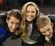 „Din ring poți să te retragi și să revii oricând, uitați-vă la Mike Tyson!” » Faimoasa Ronda Rousey s-a întors la antrenamente
