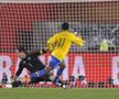Robinho marcând în poarta lui Chile la Cupa Mondială din 2010 / Imago Images