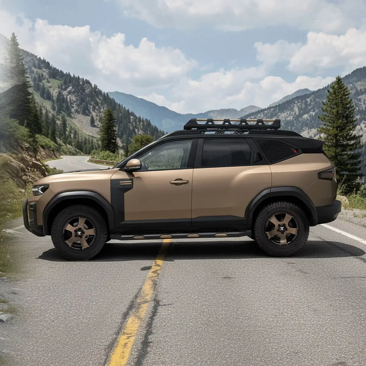 Impact total! Modelul de la Dacia care i-a impresionat pe britanici: „Mașina are un nume amuzant și este mai ieftină decât rivalele”