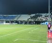 Tribune Gloria Bistrița