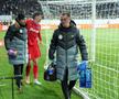 David Miculescu în Gloria Bistrița - FCSB, Cupa României, 29.10.2025 // foto: Andrei Furnigă (GSP)