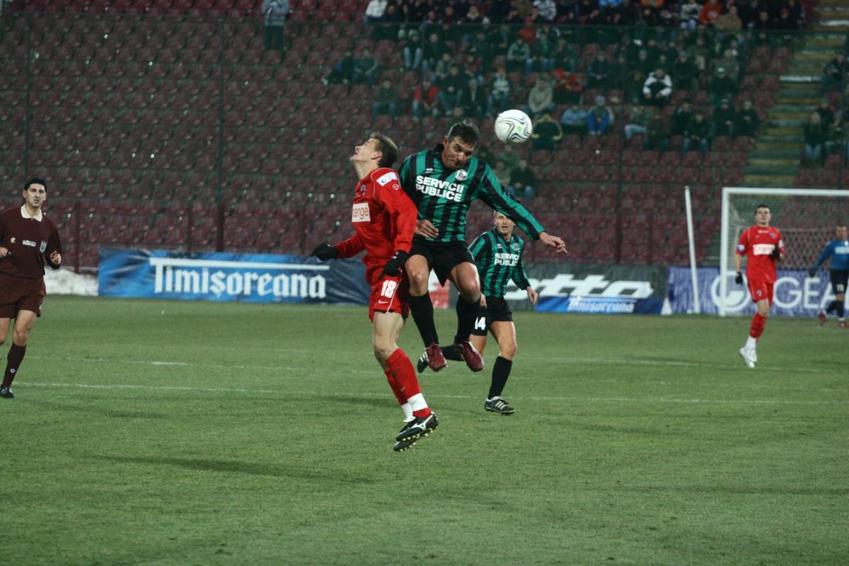 Incredibil! La 61 de ani, patronul clubului s-a trecut pe foaie și a jucat în Cupa României Betano!
