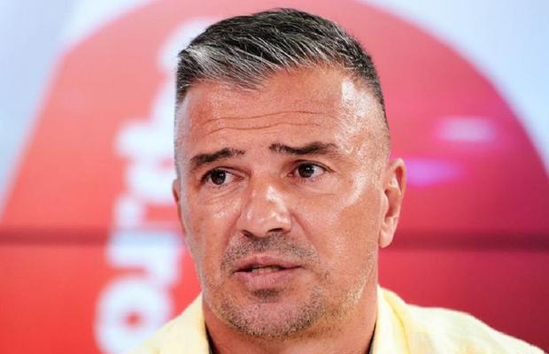 Situație dificilă pentru Daniel Pancu la CFR Cluj » Ce îl așteaptă pe antrenor: incertitudine, fără structură și un președinte precipitat în decizii