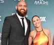 Ronda Rousey s-a reapucat de antrenamente