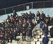 Tribune Gloria Bistrița