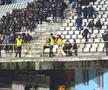 Tribune Gloria Bistrița