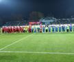Gloria Bistrița - FCSB, Cupa României, 29.10.2025 // foto: Andrei Furnigă (GSP)