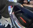 Luxeed Stormax a fost prezentat în premieră în China