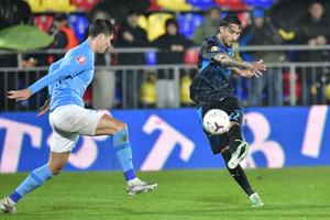 Mare surpriză în FC Voluntari - Craiova! Scorul pe care nici Dinamo nu și-l dorea: clasamentul grupei