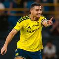 Cristiano Ronaldo a ajuns la borna de 985 de goluri în carieră / Foto: X