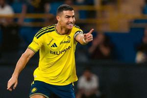Cristiano Ronaldo, de neoprit! Portughezul a marcat o „triplă” în 15 minute și e tot mai aproape de borna 1000