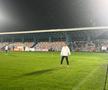 Voluntari - Universitatea Craiova, imagini înainte de meci