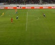 Gafă Gloria Bistrița - FCSB
