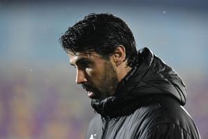 Filipe Coelho, după surpriza de la Voluntari: „Nu sunt fericit”