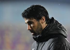 Filipe Coelho, după surpriza de la Voluntari: „Nu sunt fericit”