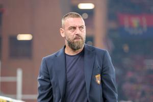 De Rossi a avut un mesaj direct pentru Șucu, după ce a răpus-o pe Juventus: „Mulțumesc că nu m-ai demis!”