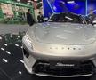 Luxeed Stormax a fost prezentat în premieră în China
