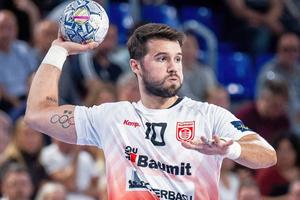 Montpellier - Dinamo, în etapa #6 din Liga Campionilor » Cu o victorie, „dulăii” se pot califica în grupele principale