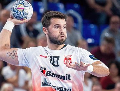 Dinamo, prestație FABULOASĂ cu Montpellier! Ajutată și de rezultate, trece ...
