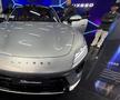 Luxeed Stormax a fost prezentat în premieră în China
