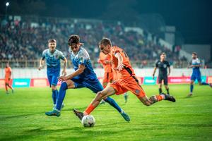 Final în etapa a doua a Cupei României Betano! » FCSB și Craiova au comis-o cu Gloria Bistrița și FC Voluntari