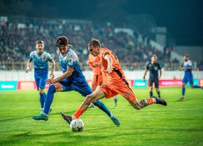 Ilie Dumitrescu a remarcat ce nu a făcut FCSB în meciul cu Gloria Bistrița: „Așa nu ai ocazii”