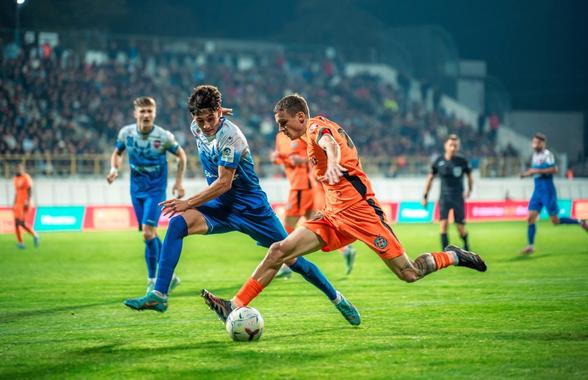 Final în etapa a doua a Cupei României Betano! » FCSB și Craiova au comis-o cu Gloria Bistrița și FC Voluntari