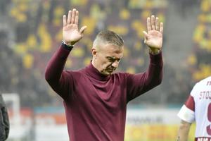 Pancu l-a anunțat pe Șucu de câte transferuri mai are nevoie Rapid: „Singura mea cerință de Crăciun. Atât!”