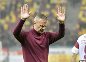 Pancu l-a anunțat pe Șucu de câte transferuri mai are nevoie Rapid: „Singura mea cerință de Crăciun. Atât!”