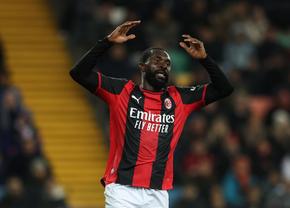 Veste importantă pentru Cristi Chivu: probleme pentru AC Milan înaintea marelui derby cu Inter