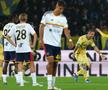 Daniel Bîrligea, „dublă” în Frosinone - Lecce // Foto: Imago Images