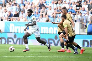 FC Voluntari - Universitatea Craiova, în Cupa României Betano » Echipe probabile + cote