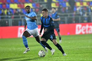 FC Voluntari - Universitatea Craiova, în Cupa României Betano