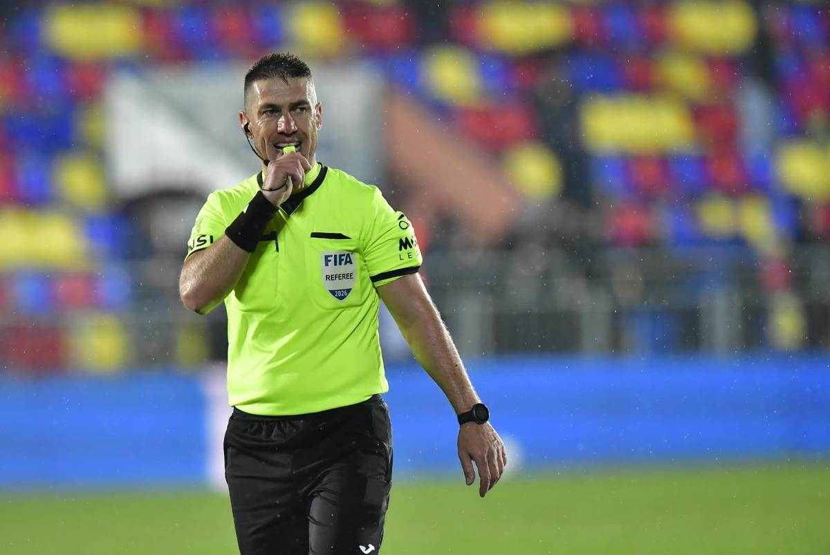 Hopa! Voluntari le-a încurcat socotelile! Oltenii și dinamoviștii, convocați pentru o veritabilă finală de calificare