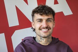 Trei idei despre eroul lui Dinamo din Cupă: de la istoria Greciei Antice la Chandler din „Friends”