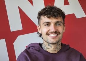 Trei idei despre eroul lui Dinamo din Cupă: de la istoria Greciei Antice la Chandler din „Friends”