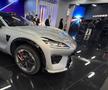 Luxeed Stormax a fost prezentat în premieră în China