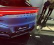 Luxeed Stormax a fost prezentat în premieră în China