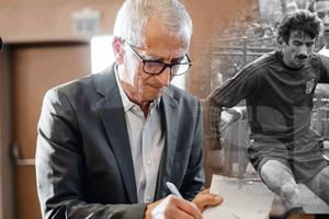 A dat lovitura la 17 ani, dar mama fostului golgeter al Diviziei A s-a albit la față când a văzut banii: „M-ai nenorocit!”