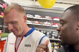A bifat 91 de meciuri pentru Barcelona și acum lucrează în magazinul Intersport: „Mulți au scris că sunt ruinat”