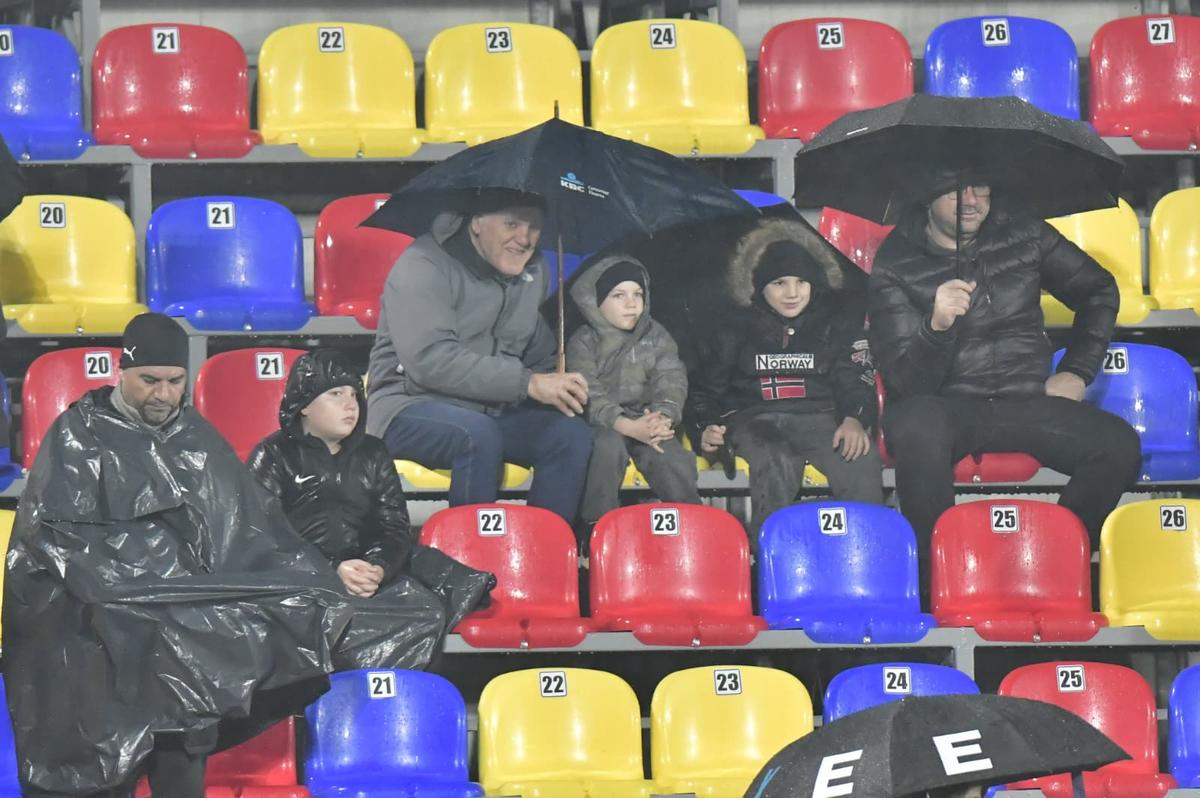 Cel mai ghinionist dintre olteni: cât riscă să lipsească