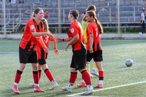 Dinamo a pierdut cu 0-50 în Liga de Tineret! 146 de goluri primite în 7 meciuri
