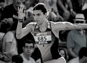 Tragedie în sportul spaniol: atleta și-a pierdut viața într-un accidentul feroviar