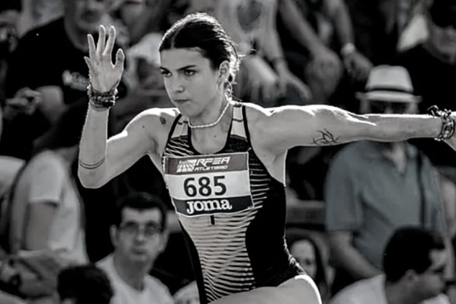 Atleta Julietei Gallego a murit în accidentul feroviar din Spania Tragedie în sportul spaniol: atleta Julieta Gallego și-a pierdut viața în accidentul feroviar din provincia Toledo