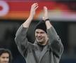 Erling Haaland, apariție inedită pe teren după victoria din Cupa Ligii Angliei // foto: imago images
