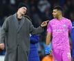 Erling Haaland, apariție inedită pe teren după victoria din Cupa Ligii Angliei // foto: imago images