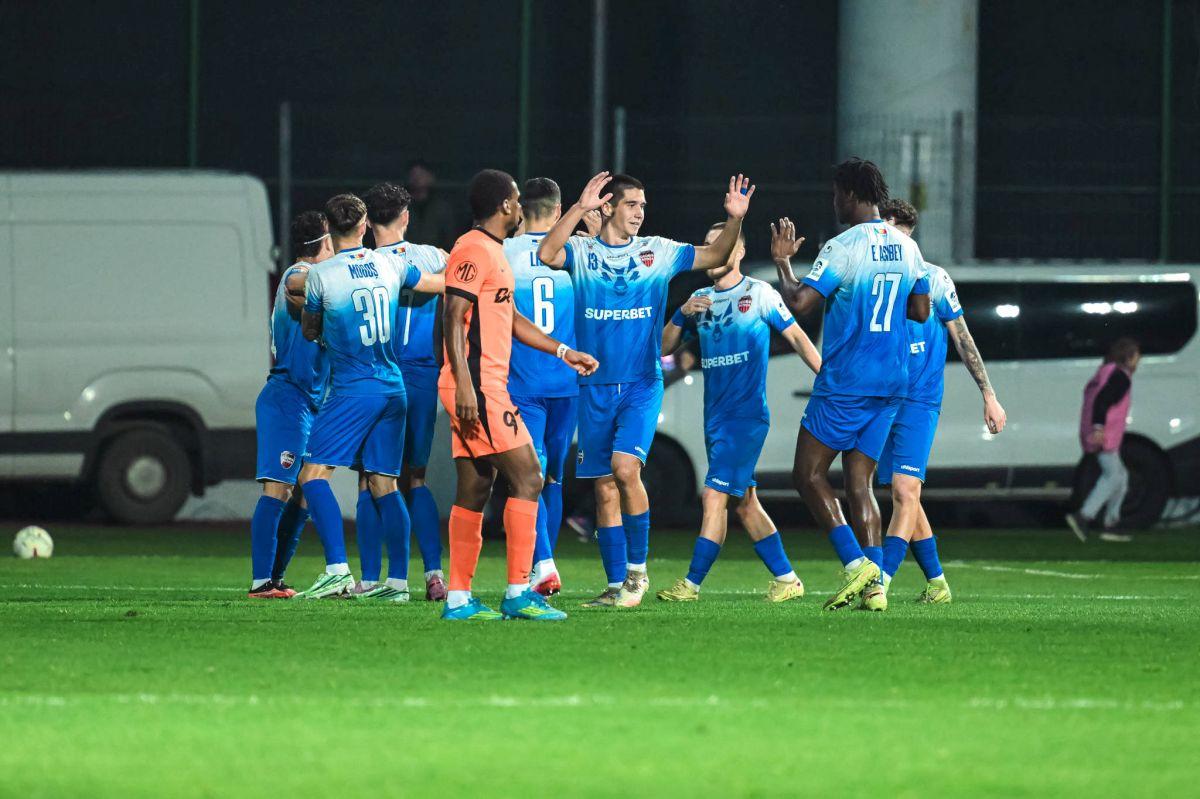 Revenire cu ghinion în „primul 11” la FCSB: „Pentru mine e un start rău”