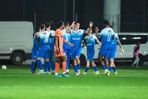 Revenire cu ghinion în „primul 11” la FCSB: „Pentru mine e un start rău”