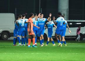 Revenire cu ghinion în „primul 11” la FCSB: „Pentru mine e un start rău”